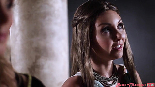 Vid Parody With Wild Porn industry star April Oneil Railing A Rock hard Knob Red-hot Wifey Point of view Hd