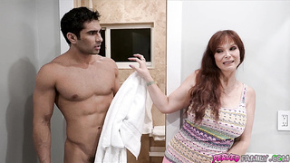 I Wasn't Observing Your Hefty Salami, Son-in-law - Syren De Mer