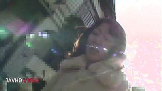 TEENS HD - Inviting Japanese Nishimura Exposes Her Unique Joys In This Sensational Seep (Eriko Nishimura)