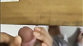 Nice Young Bengali Lady Blowing Her Tuition Instructor Jizz-shotgun In Mansion Movie Viral Hardcore