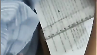 Nice Young Bengali Lady Blowing Her Tuition Instructor Jizz-shotgun In Mansion Movie Viral Hardcore