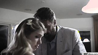 UNSPOILED TABOO Step Father And His Aged Homie! - Steve Holmes