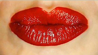 Elena Koshka Romps Her Beau's Roomie And Pops Rigid