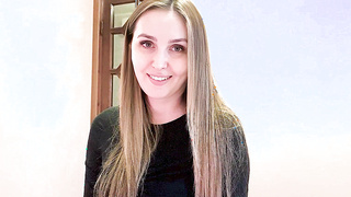 Stepmoms Asks Her Son To Make Her Preggo - Alina Rai - Layla Meston