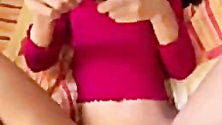 Konten Ukhti Dera Anjela Terbaru