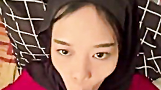 Konten Ukhti Dera Anjela Terbaru