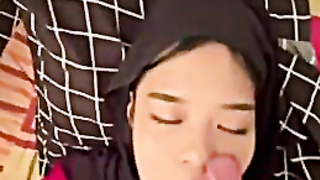 Konten Ukhti Dera Anjela Terbaru