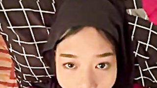 Konten Ukhti Dera Anjela Terbaru