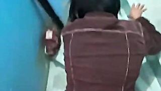 Uno rápido antes de salir (Lisa Ann)