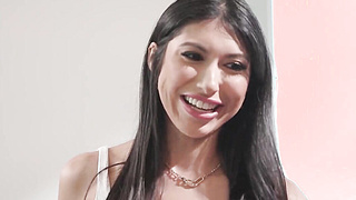 Brown-haired Penelope Forest Likes While Getting Banged Raunchy Bare Step-sister And Brother-in-law Hd (Sandy A Afina)