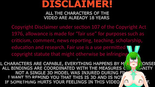 Wendy doesn't waste any time in the back, she likes fat spunk-pumps Gravity Falls (ANGELA WHITE, Gwen Polanska, Stacy Cruz)