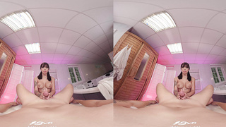 Athenea Rose Is Edging Toward Something Beyond An Elementary Rubdown