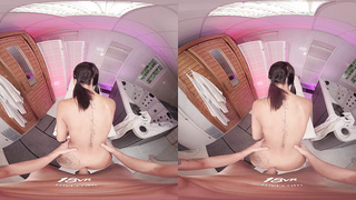 Athenea Rose Is Edging Toward Something Beyond An Elementary Rubdown