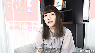 Nagisa Katagiri Sells Houses In Tokyo And Is Now An Amateur Naked Model - Nagisa Sayama