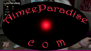 Naughty Mature slut despairingly drains with a wring! )) (Leah Gotti)