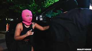 Chop Store Ass fucking - Avery Jane, JMac, Mike Ox