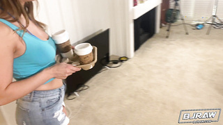 Skylar Supplies A Dicksucking - Skylar Snow