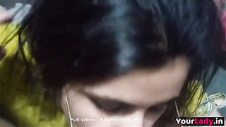 Desi Combined THREE-WAY+ Desi Covert Lust