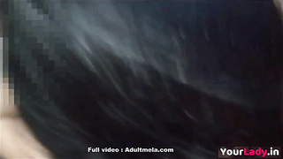 Desi Combined THREE-WAY+ Desi Covert Lust