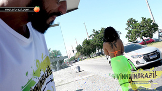 4K Porno A Production Made In Brazil