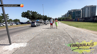 4K Porno A Production Made In Brazil