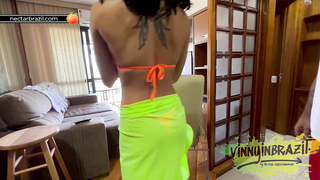 4K Porno A Production Made In Brazil