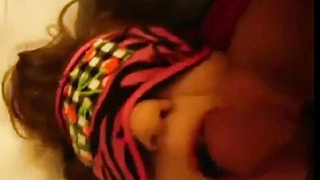 Bicurious DOMINATION & SUBMISSION biotch Nancy subjected to a gang (Julia Hayes)