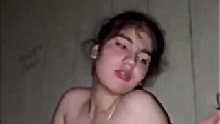 Arab Combined-Race Teenager - Vicky Chase (Alex Foxe, Asa Belle)