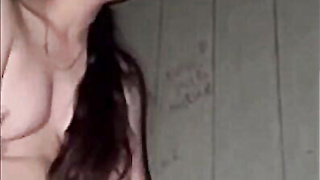 Arab Combined-Race Teenager - Vicky Chase (Alex Foxe, Asa Belle)