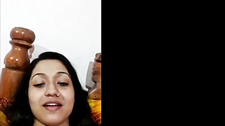 Marvelous Nymph Shagging