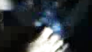 Fitst time my wifey with my friend's black cock