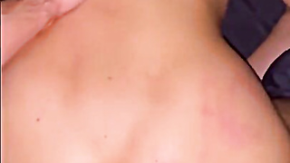 You left behind the Love glove in my Booty