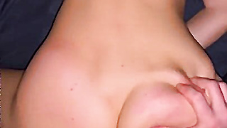 You left behind the Love glove in my Booty