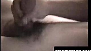 Sensuous youngster Joey faps his activity greedy man sausage