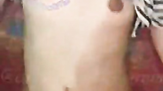 Dede Casey Abg 18yo Ngentot Sama Kakak five