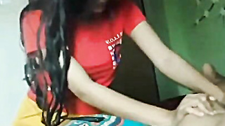 The Most Magnificent Bangladeshi Bengali Girlfriend Bang With Her Beau Bangla Chat, All Pose, Weeping