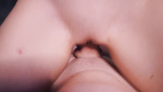 Stepsis Enjoys My Man meat! Cramming Her Nubile Poon With My Internal cumshot - Sweetlucie (ANGELA WHITE, Lisa Ann, Sunny Leone)