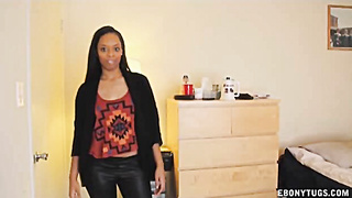 Recording A Homemade Hj