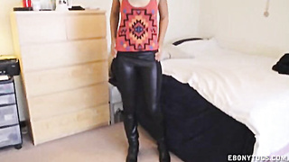 Recording A Homemade Hj