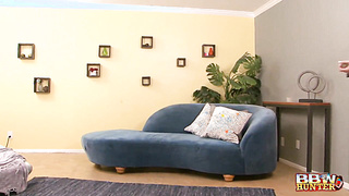 PLUMPER HUNTER - Julie Cash BJs The Excellent Samaritan