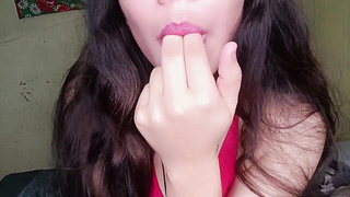 Jerk Off Instructions Ass-fuck Butt-plug - Exibindo meu cuzinho pra você com ass-plug bum sex ??te faço gozar litros de leite?? (ANGELA WHITE, Leah Gotti, Sunny Leone)