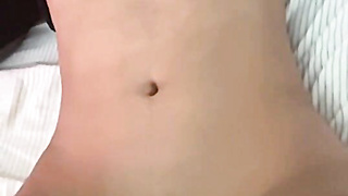 Namorada de eighteen anos manda vídeo para namorado no trabalho MEXICAN TEENIE