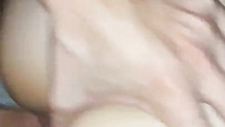 Abriu a BUC3T4 de quatro e meteu com vontade (Lisa Ann)