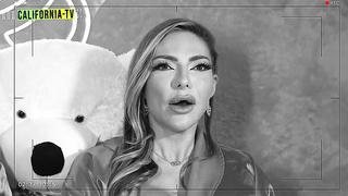 Luiza Marcato, Barred Gigs, 3 Molten Trainees On The Mega-bitch Fire