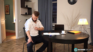 teen Margo Von Teese Gets A Running in rivulets Facial cumshot After A Steaming Tear up