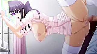 Kinky anime porn doing deeptroath