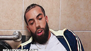 Hazel Moore's Steaming Douche Selfie Turns Into Wild Drill With Stranger - Reality Kings (Alexia Anders, Anny Aurora, Sea Fox)