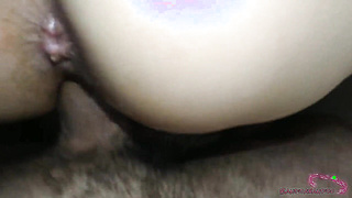 Minha amiga mônica deu de quatro no sofá ?️