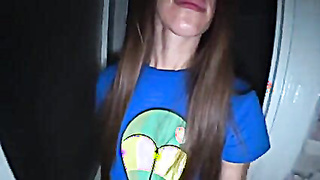 ? Real Treason.The Wifey Shot A Flick Of Her Hubby's Homie Tearing up Her 4K (Leah Gotti, Lisa Ann)