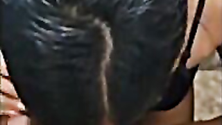 Uma Ghosh Shares A Sultry Moment With Her Beau